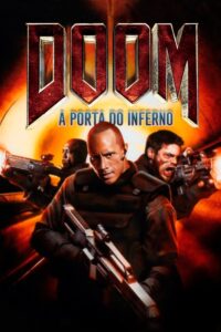Doom: A Porta do Inferno