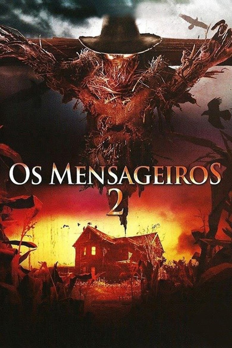 Os Mensageiros 2