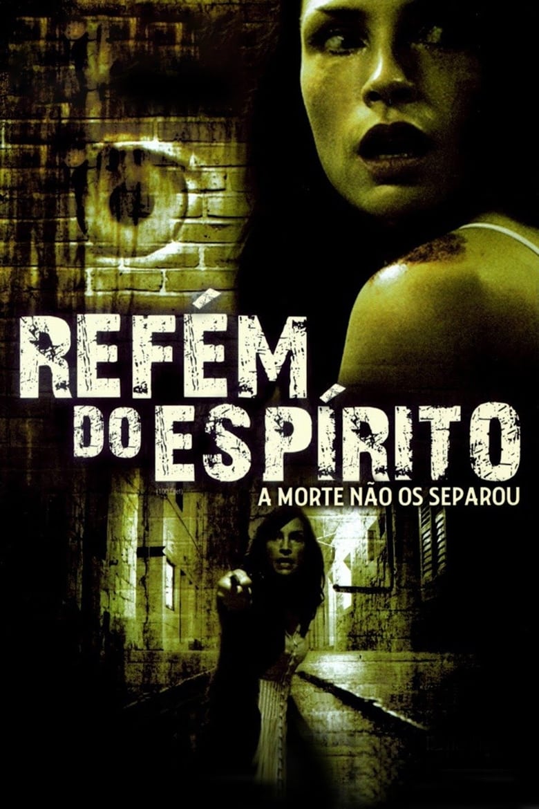 Refém do Espírito