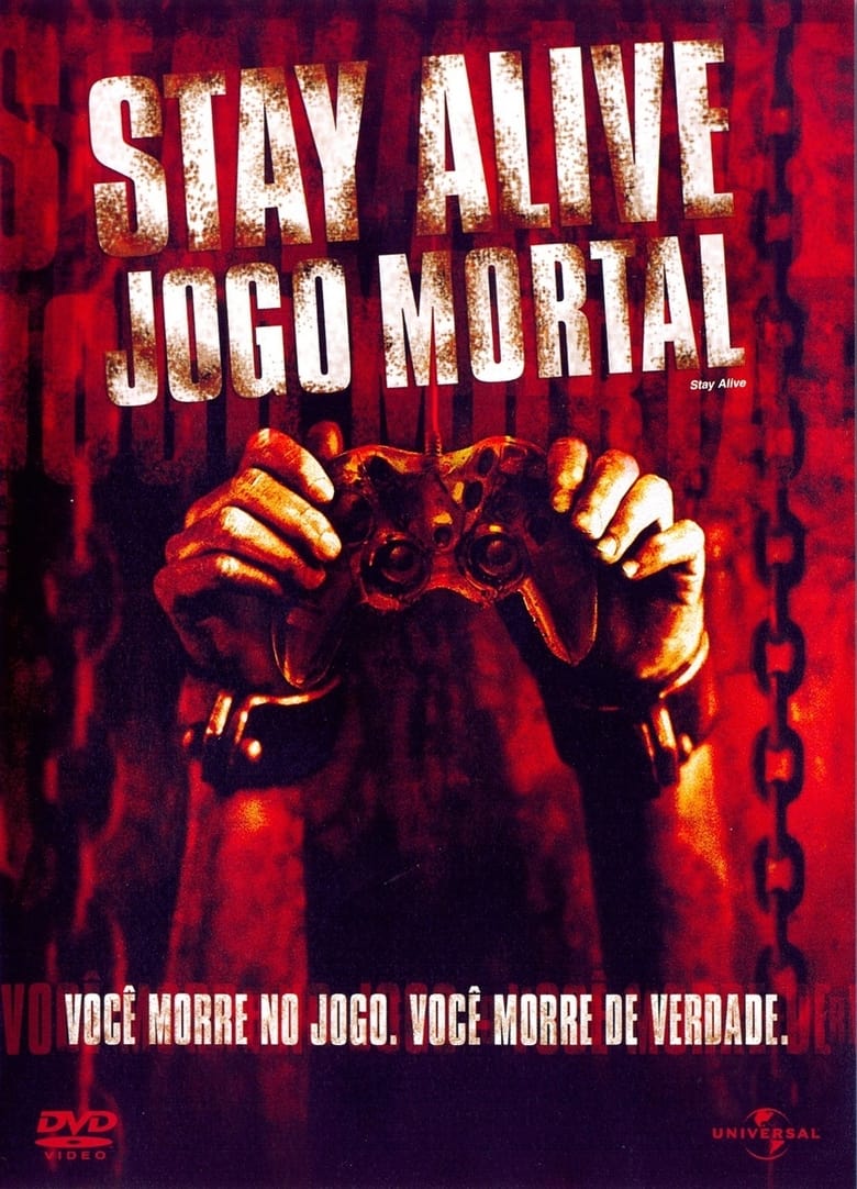 Stay Alive: Jogo Mortal