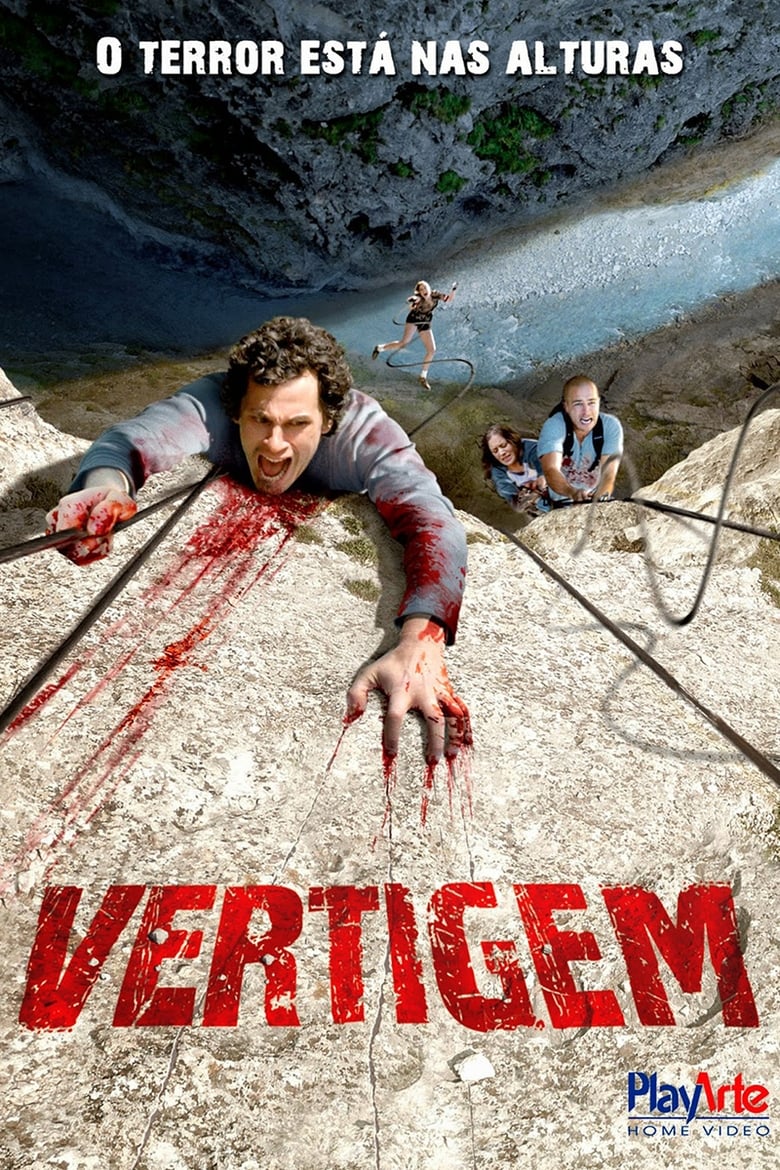 Vertigem