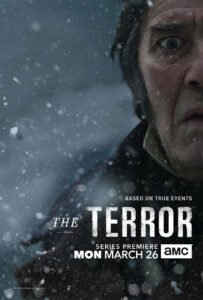 The Terror 1x3