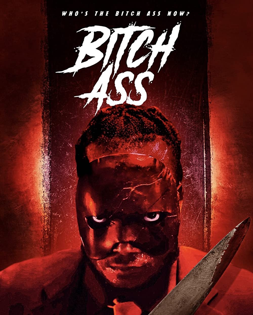 Bitch Ass