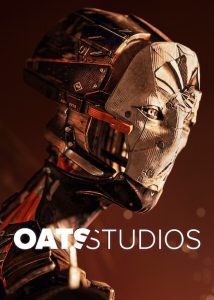 Oats Studios 1x1