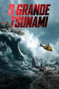 O Grande Tsunami
