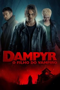 Dampyr: O Filho do Vampiro