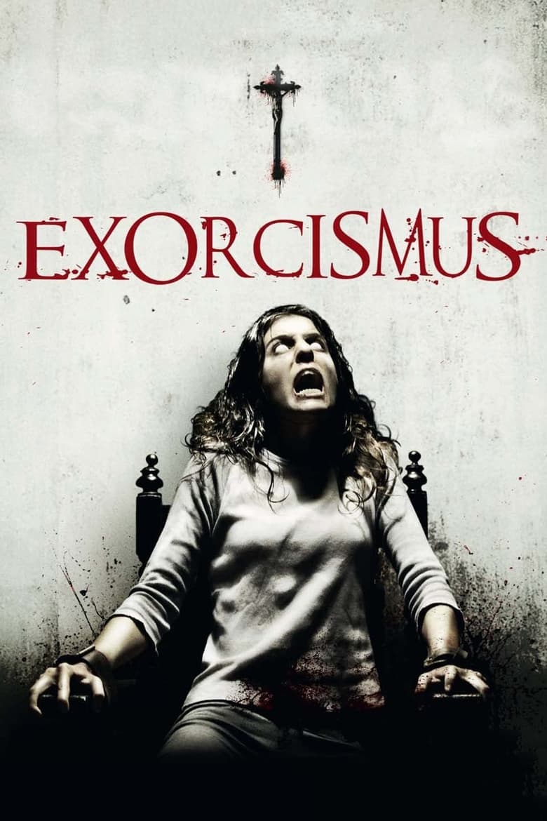 Exorcismus: A Possessão