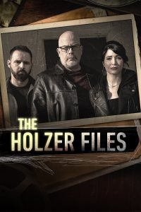 Os Fantasmas de Holzer
