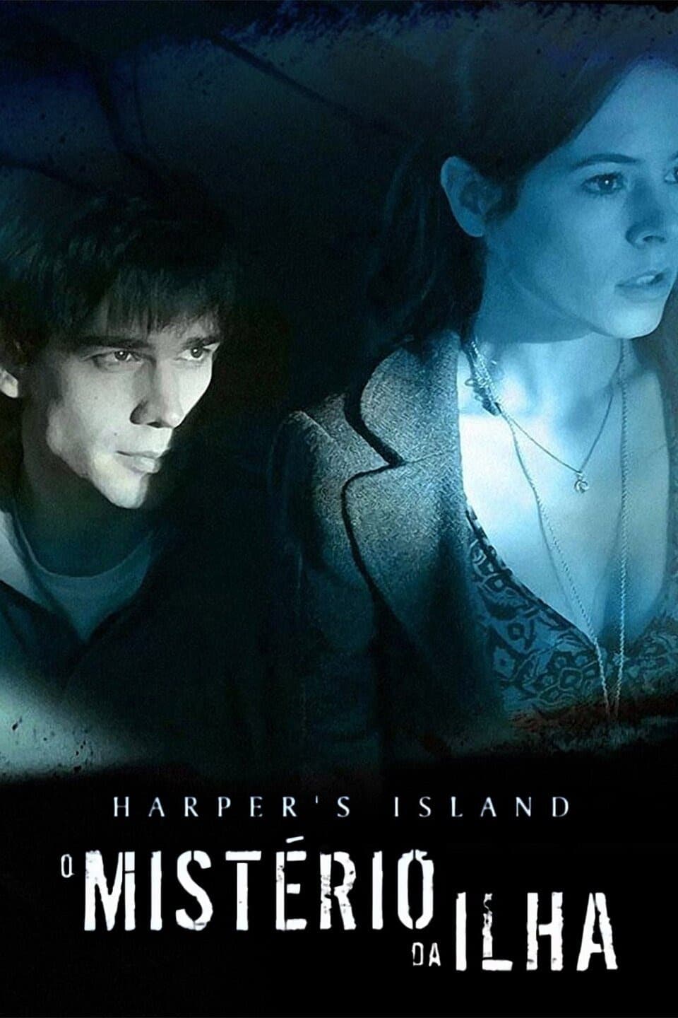 Harper’s Island: O Mistério da Ilha