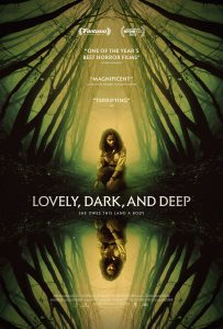 Lovely, Dark, and Deep