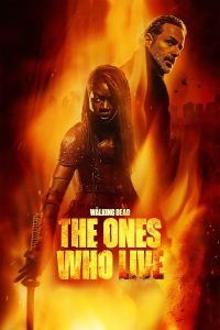 The Walking Dead: The Ones Who Live 1x4