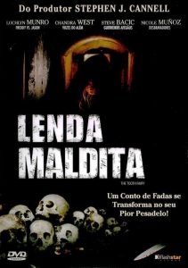 Lenda Maldita