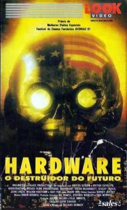 Hardware – O Destruidor do Futuro