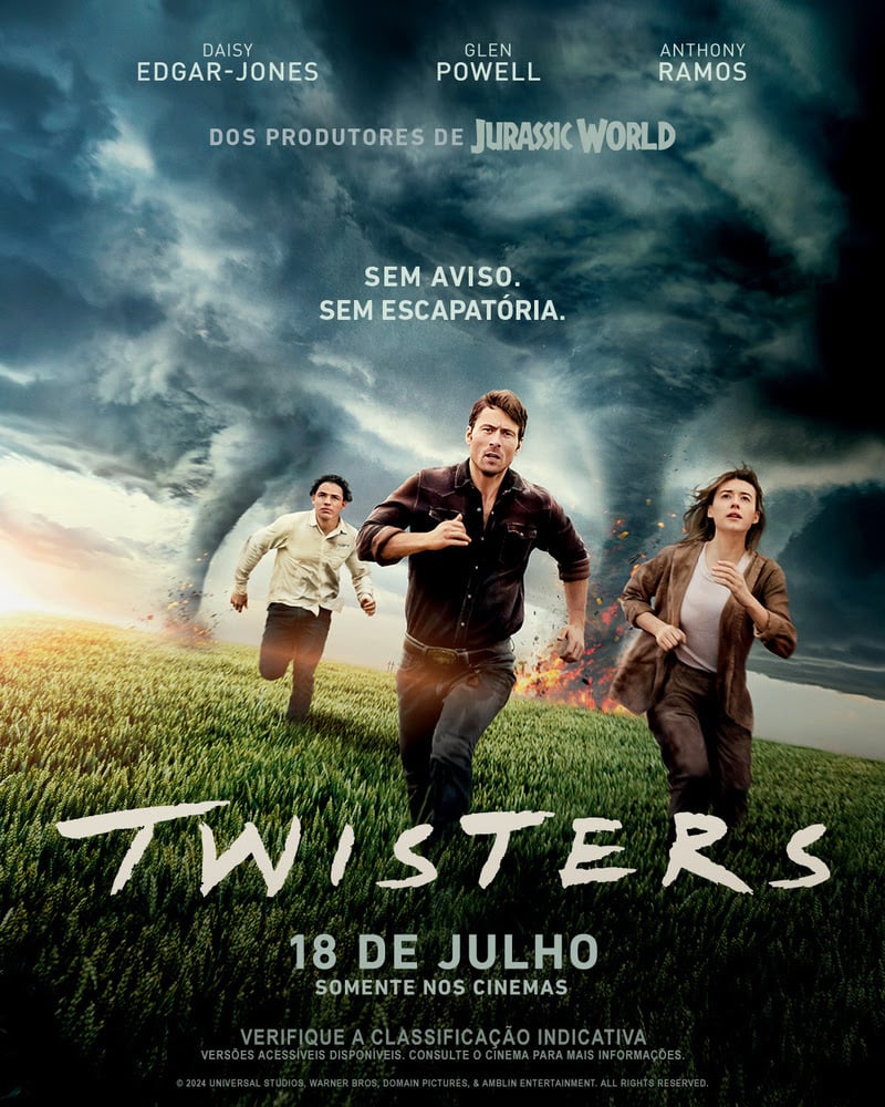 Twisters