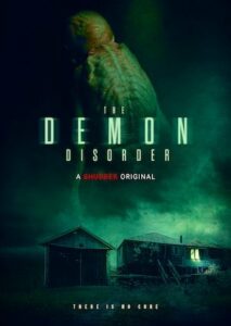 The Demon Disorder